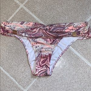 Victoria’s Secret Bathing Suit Bottom